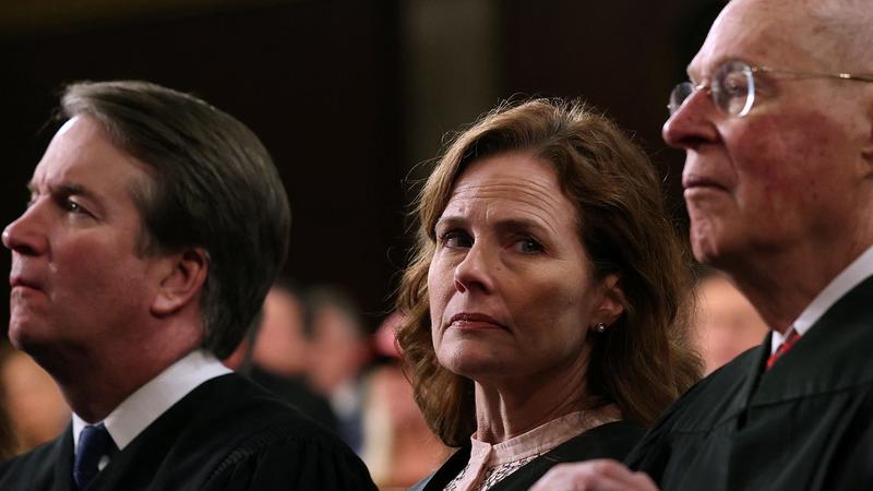 Barrett v. Jackson? Hostile opinions offer insight into SCOTUS future.