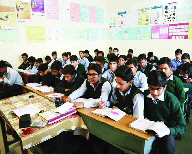Beyond the blackboards: Future-proofing skill education for the Gen next