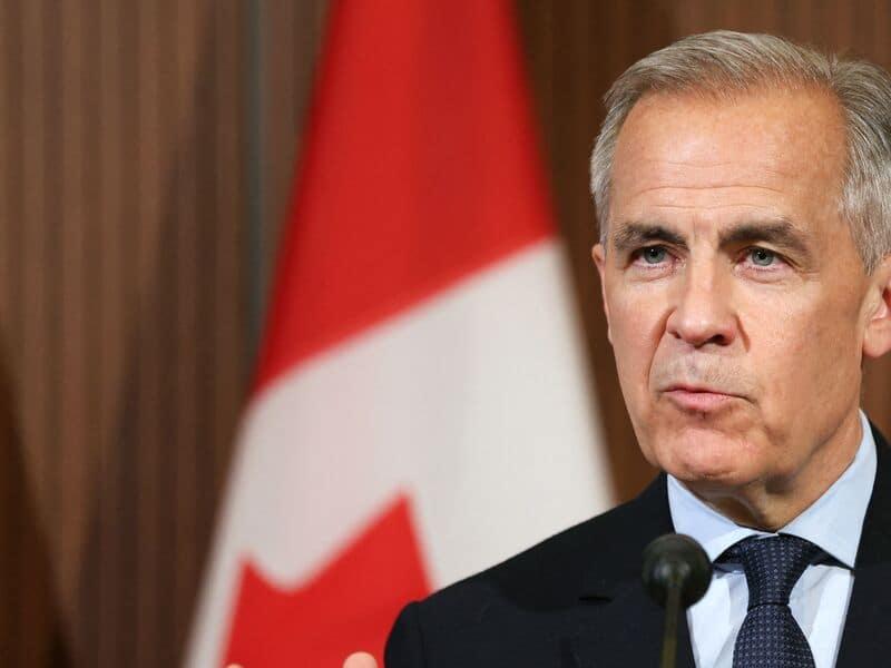 Le bon boss Carney