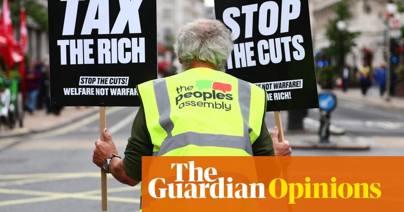 The Guardian view on Labour’s disability benefits rethink: concessions suggest strategy not a change of heart