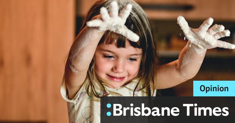 A day in the life of a Google-dependent grandparent
