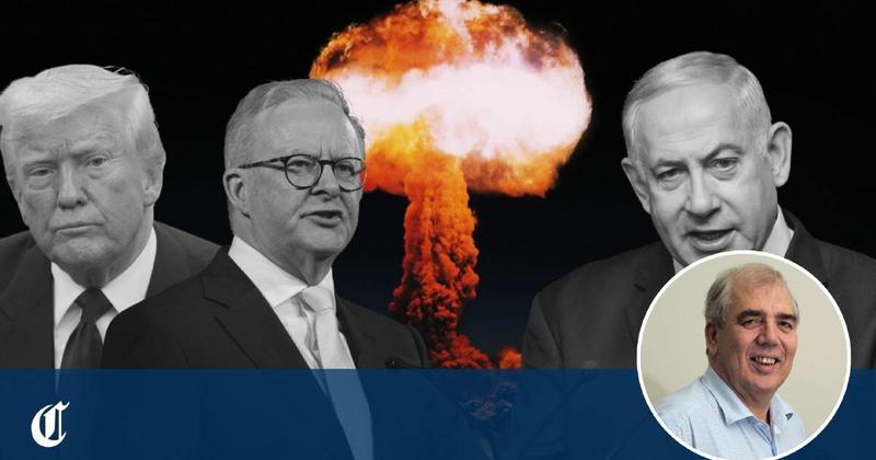 The reverberations of these bunker busters could shake some long-held beliefs