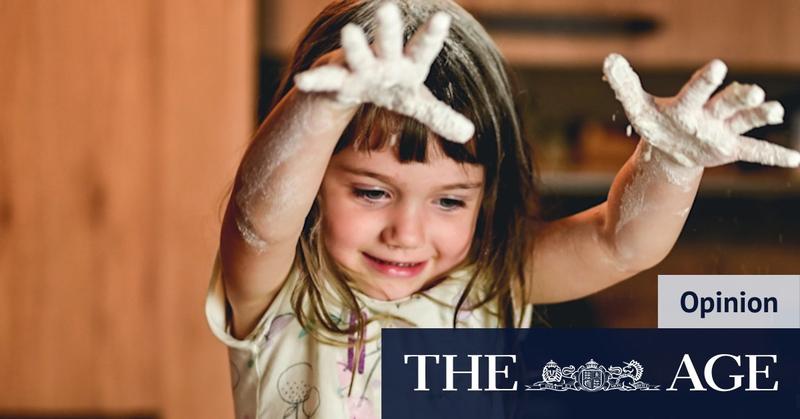 A day in the life of a Google-dependent grandparent