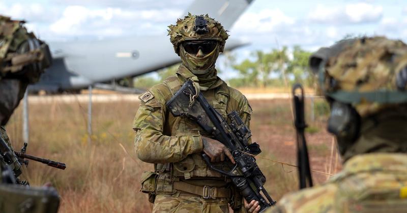 NATO defence boost ramps pressure on Australia