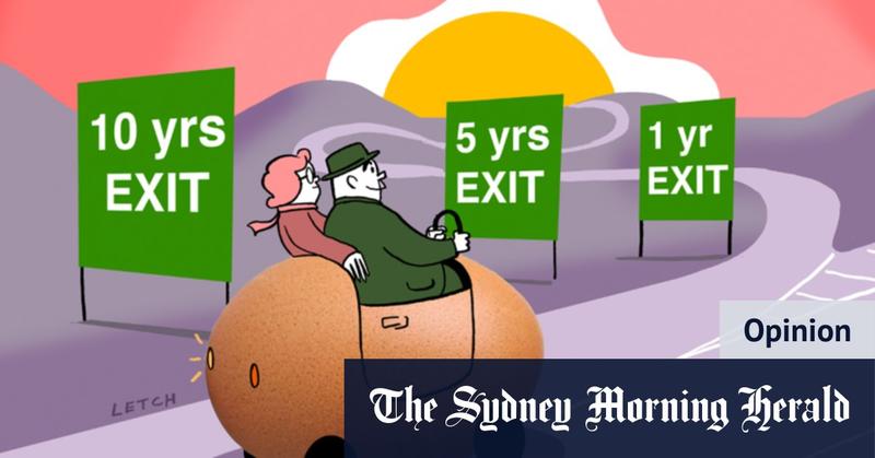 Your 50s are crucial if you want a good retirement. Don’t waste them