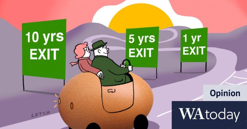 Your 50s are crucial if you want a good retirement. Don’t waste them