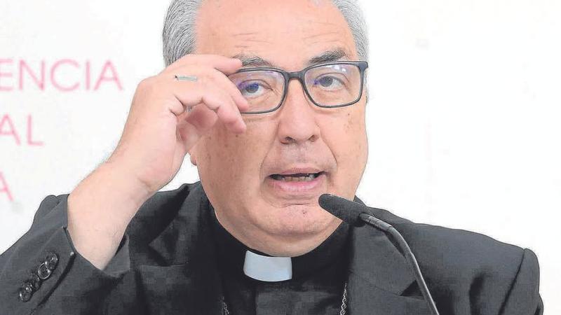 Pero, señores obispos, ¿otra vez a las andadas?