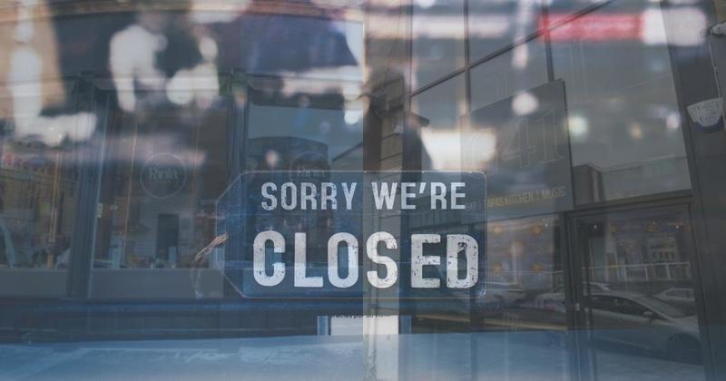 Is there really such thing as a 'cursed' restaurant unit? You'll likely know somewhere that fits the bill. The kind of spots that never quite take off, regardless of what exciting new concept moves in.
