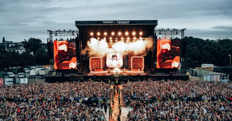 Glasgow is failing music fans with shambolic public transport - and it is mortifying