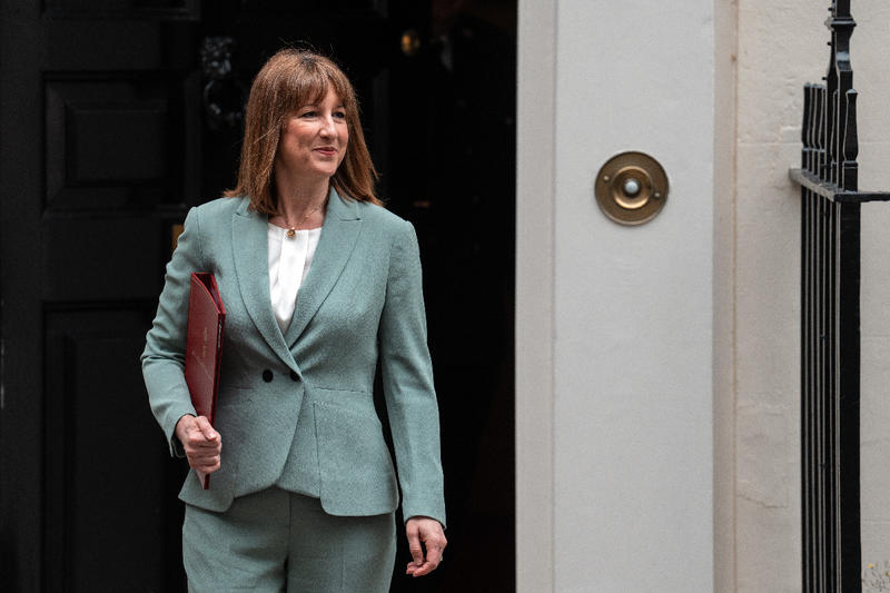 Is Labour changing its mind about the OBR?