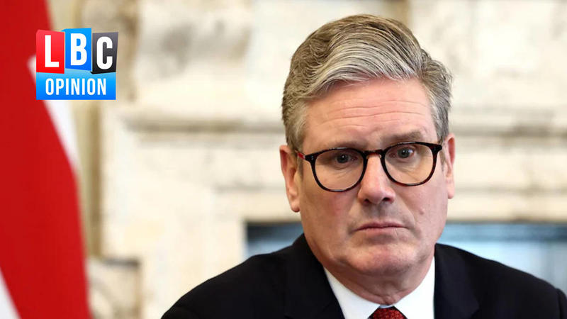 Labour MP Andy McDonald: This is why Keir Starmer's welfare bill needed to change