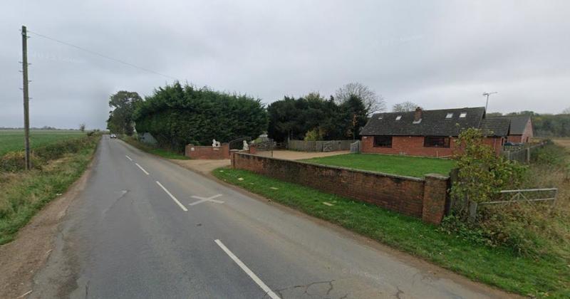 Plans for new dog boarding kennels in Norfolk village