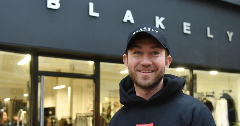 Norfolk brand that has raked in £58m named among fastest-growing companies in UK