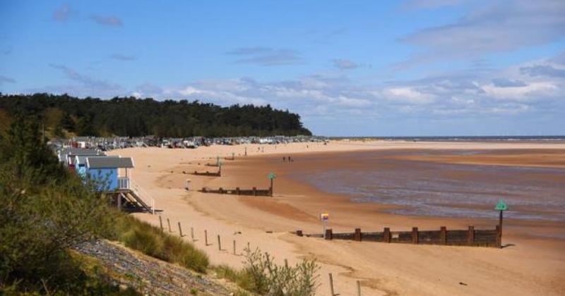 Norfolk's best and worst beach towns revealed