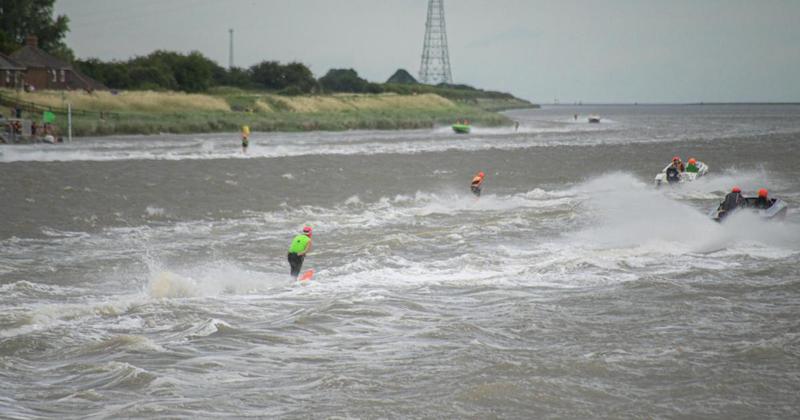 Safety review ordered after waterskier suffers serious injuries at water festival