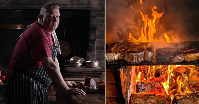 'We've been inundated with emails' - Head chef reacts to winning top pub award