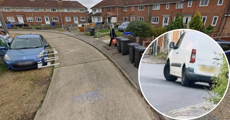 Investigation continues after man seen exposing himself in front of teens