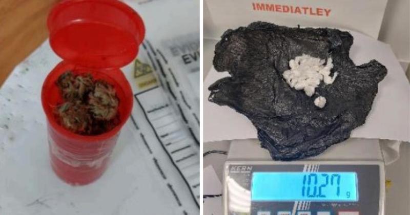 Five arrests made in a week as part of drug crackdown in Great Yarmouth