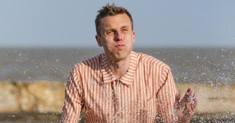 World poetry slam champion to bring 'heartfelt and humorous' show to Norfolk