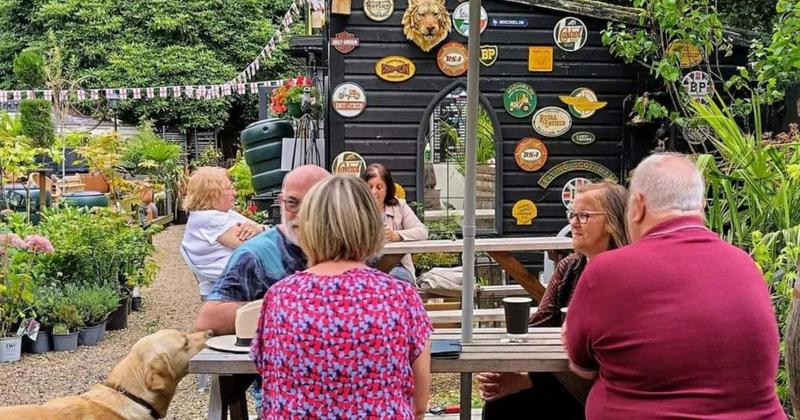 New coffee shop to open doors in Norfolk Broads village