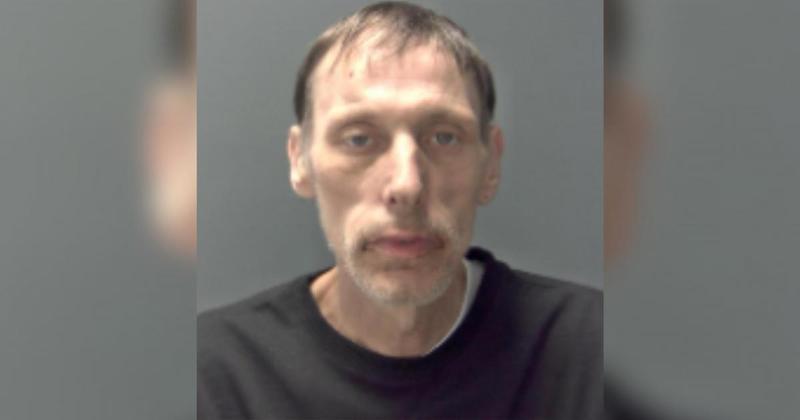 Burglar who stole PS5 and chocolate bars from homes in Norwich is jailed
