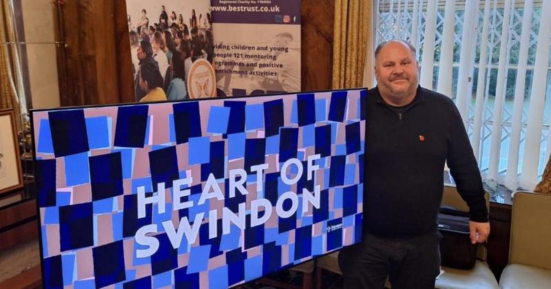 More of your thoughts on town's Heart of Swindon plans