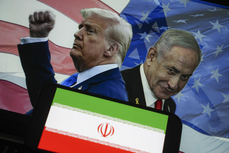 The real winners: The strategic fallout of the Israel-Iran War