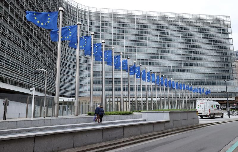 The EU makes Gaza fodder for its delayed diplomacy