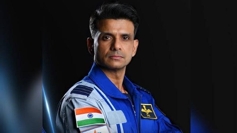 India In Orbit: Group Captain Shubhanshu Shukla Becomes First Indian On ISS With 30 Scientific Missions In Historic Spaceflight