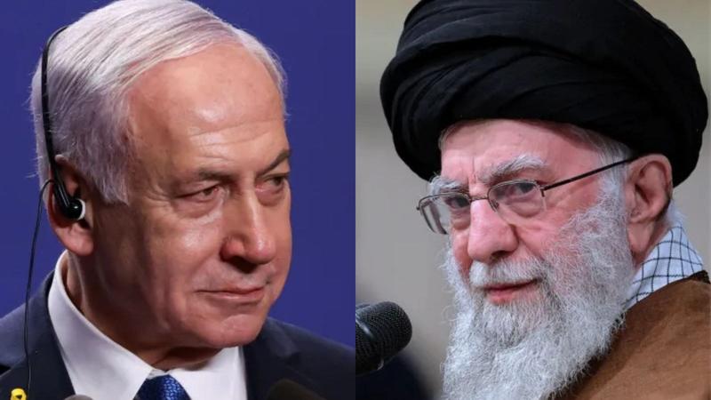 Opinion | After Iran-Israel War, A More Unsettled Middle East