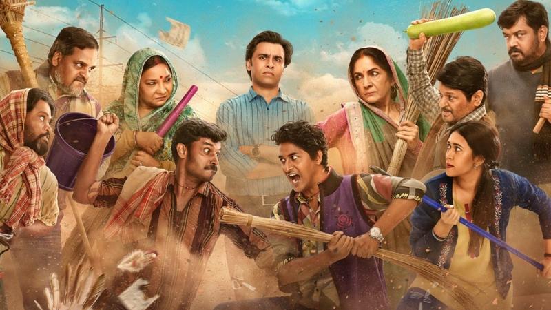Write Mind | Panchayat Seasons: A Lens On Rural Bharat For Gen Z