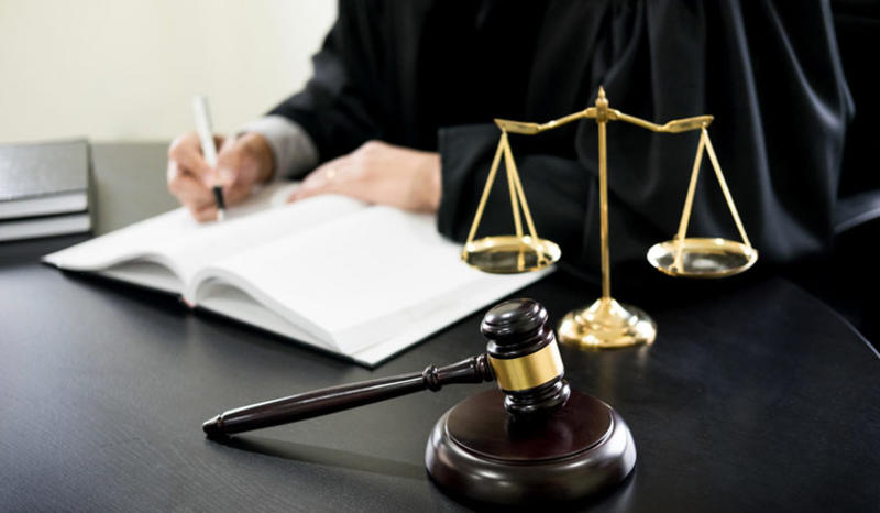 The Court Finally Ruled: Her Choice Is Final and Absolute