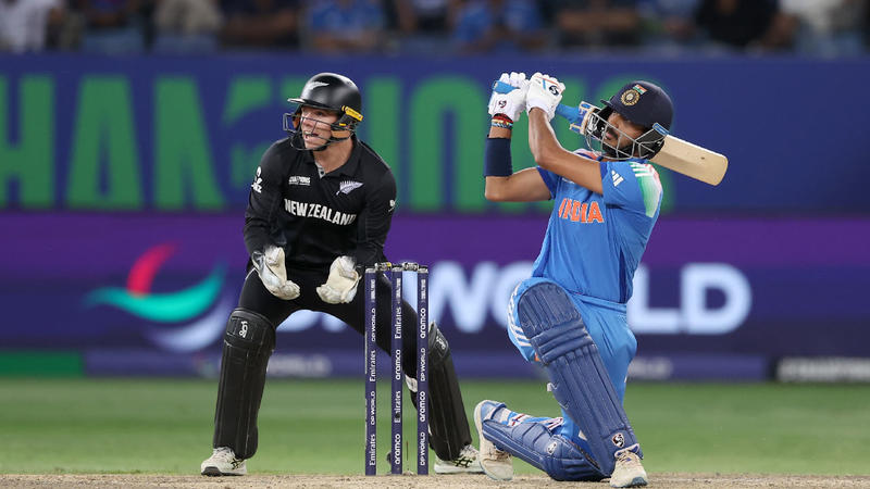 After Test rules revamp, ICC defines exact powerplay overs for shortened T20s