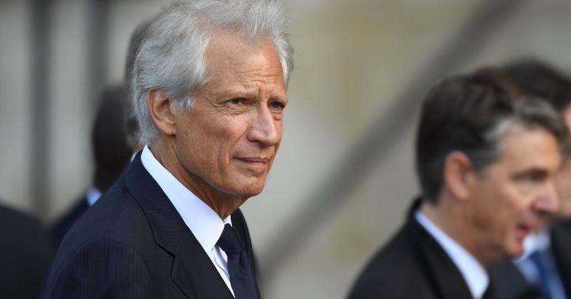Former French PM says Trump has ‘immense opportunity’ in Mideast