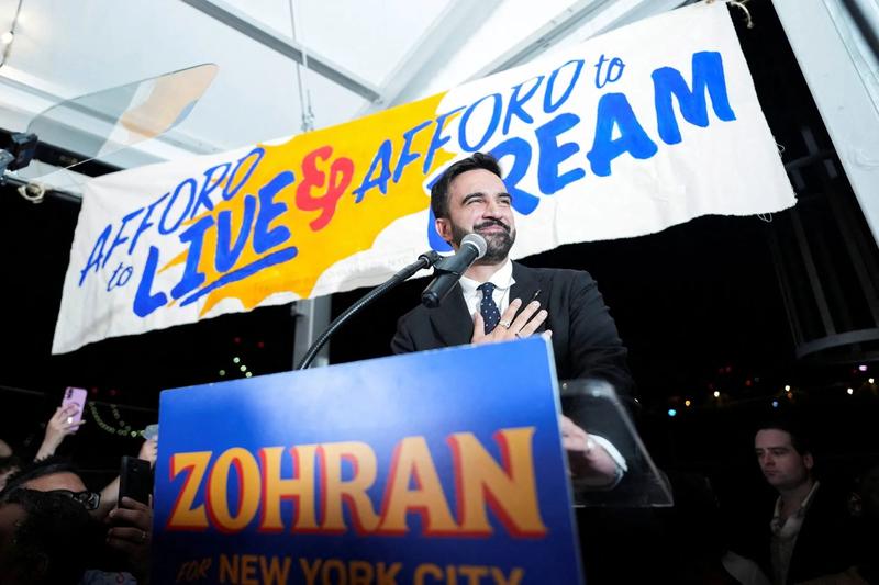 Mamdani’s maddening win: Letters to the Editor — June 28, 2025