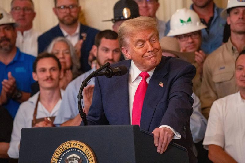 How the Big Beautiful Bill will lower energy costs, shore up the electric grid — and unleash American prosperity