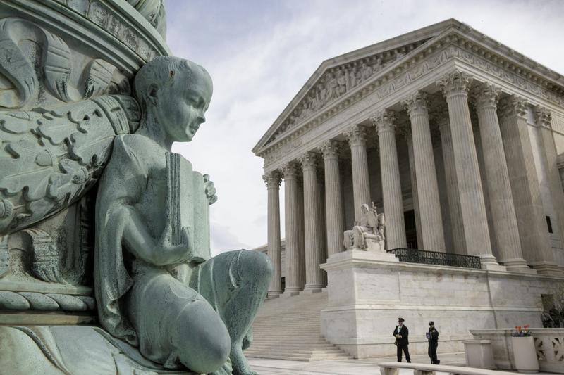 Supreme Court upholds childproofing porn sites