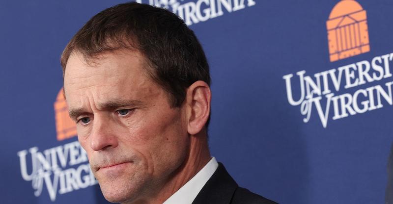 University of Virginia President Resigns Over DEI After Pressure From Justice Department