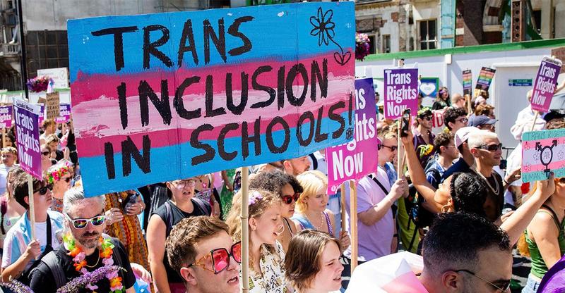 California Faces Deadline to Remove ‘Gender Ideology’ From Curricula