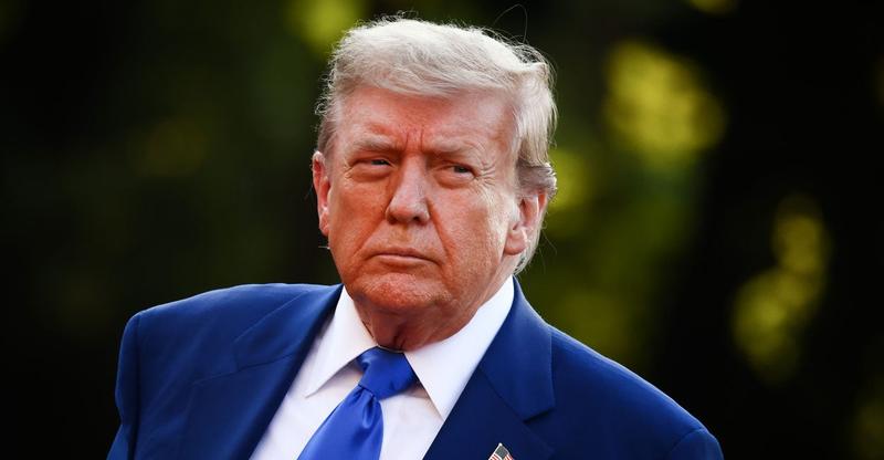 128 Democrats Reject Latest Trump Impeachment—Here’s the Major Reason Why