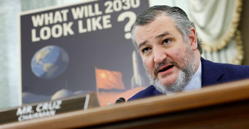 Budget Bill’s Ban on Regulation of Artificial Intelligence Draws States’ Ire