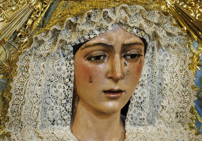 Restauraciones