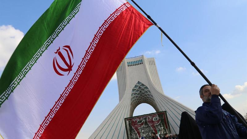 Oleada de terror en Irán