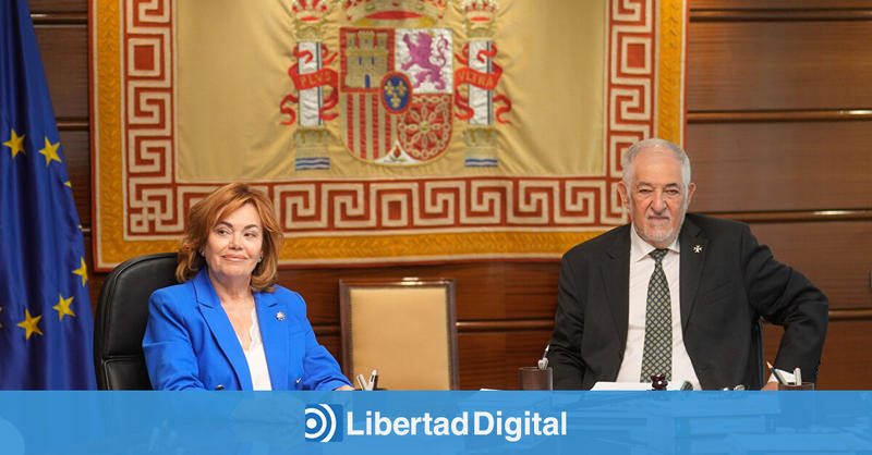 La democracia son los padres