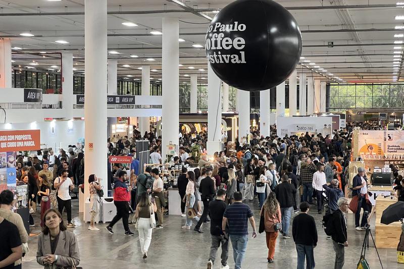 São Paulo Coffee Festival: 7 atrações imperdíveis