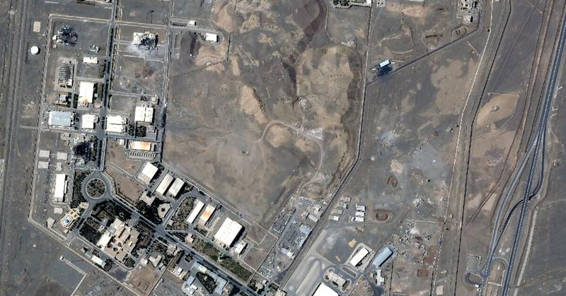 Debate rages over damage inflicted by US strikes on Iran