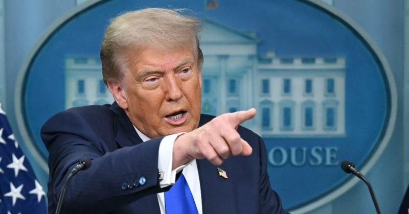 Trump says would bomb Iran again if nuclear activities start