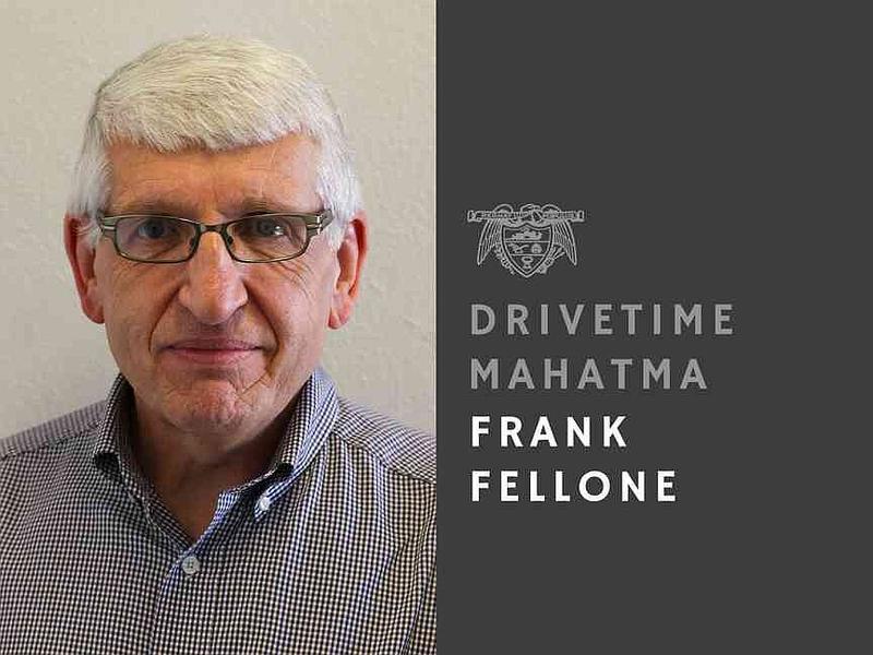 OPINION | DRIVETIME MAHATMA: No end in sight for completion of I-49