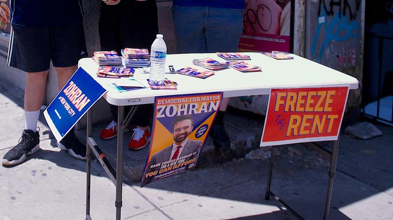 After Zohran Mamdani’s upset, there’s a way forward for pro-Israel progressives