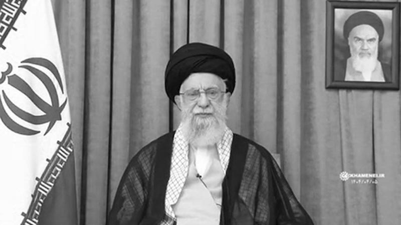 Khamenei’s Desperate Narrative To Deflect His Inevitable Overthrow By The Iranian People – OpEd